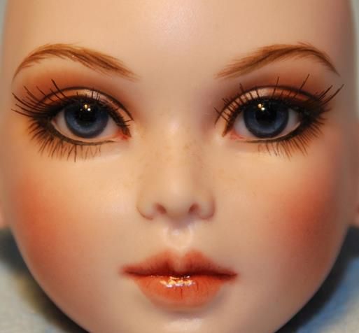 Repainting versus preserving original faces